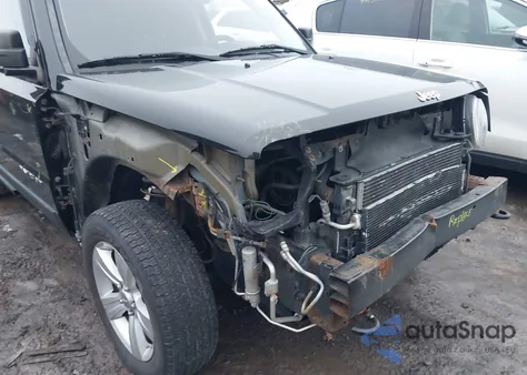 2011 Jeep Patriot Sport z USA, uszkodzony, nr VIN 1J4NF1GB0BD146177